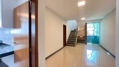 Cobertura, 4 quartos, 170 m² - Foto 1