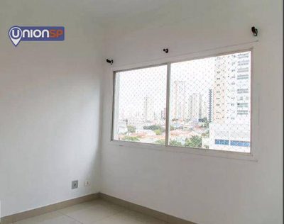 Apartamento, 1 quarto, 41 m² - Foto 1