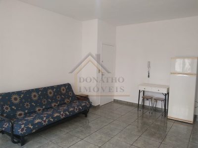 Kitnet-Studio, 37 m² - Foto 3