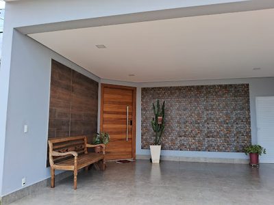 Sobrado, 4 quartos, 200 m² - Foto 3