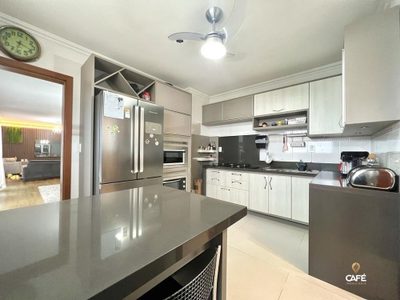 Cobertura, 3 quartos, 207 m² - Foto 5
