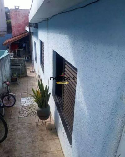 Casa, 2 quartos, 74 m² - Foto 1