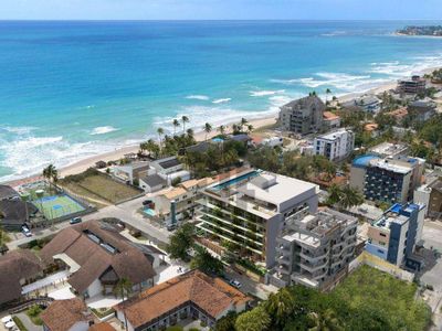 Kitnet-Studio, 22 m² - Foto 1