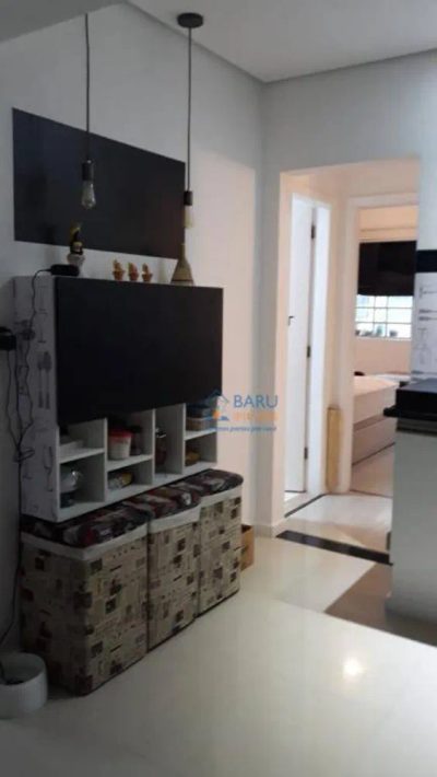 Apartamento, 1 quarto, 75 m² - Foto 1