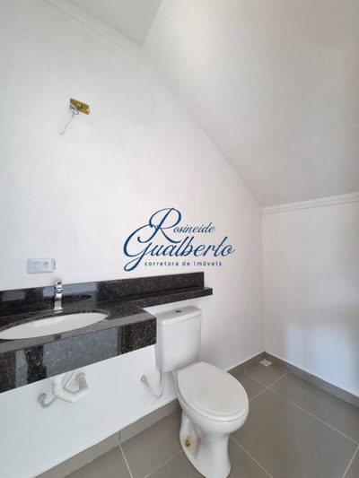 Sobrado, 2 quartos, 76 m² - Foto 4