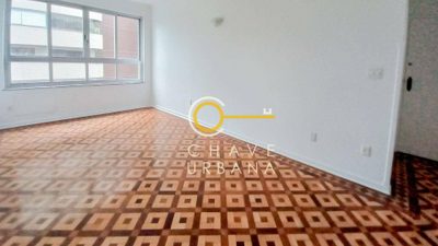 Apartamento, 2 quartos, 125 m² - Foto 2
