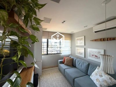 Apartamento, 3 quartos, 135 m² - Foto 5
