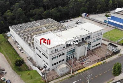 Depósito-Galpão, 5712 m² - Foto 3