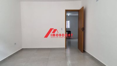 Apartamento, 2 quartos, 50 m² - Foto 5