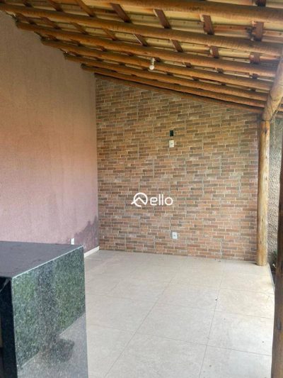 Casa, 2 quartos, 60 m² - Foto 4