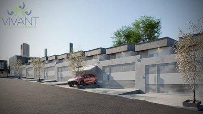Sobrado, 3 quartos, 11450 m² - Foto 1