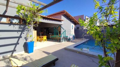 Casa de Condomínio, 3 quartos - Foto 3