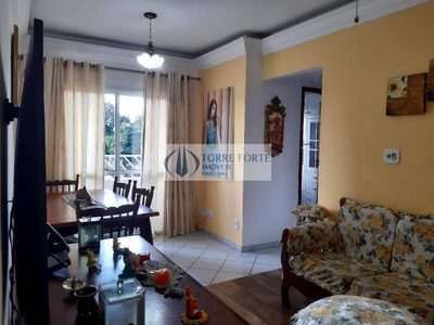 Apartamento, 3 quartos, 67 m² - Foto 2
