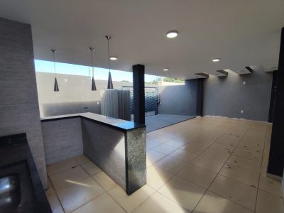 Casa, 3 quartos, 120 m² - Foto 4