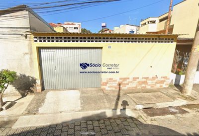 Depósito-Galpão, 160 m² - Foto 1