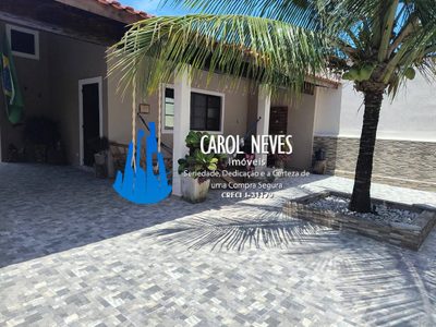 Casa, 3 quartos, 130 m² - Foto 4