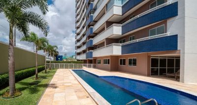 Apartamento, 3 quartos, 75 m² - Foto 1