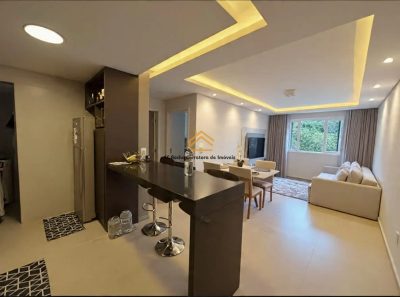 Apartamento, 1 quarto, 50 m² - Foto 1