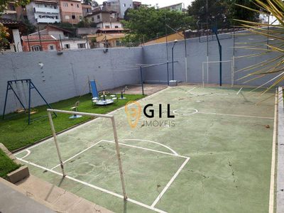 Apartamento, 2 quartos, 64 m² - Foto 4