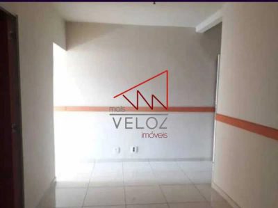 Sala-Conjunto, 42 m² - Foto 5