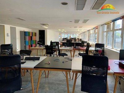 Prédio Inteiro, 448 m² - Foto 1
