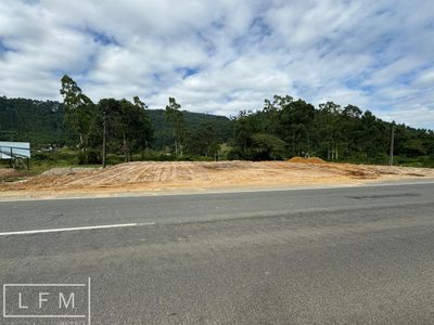 Terreno, 2351 m² - Foto 2