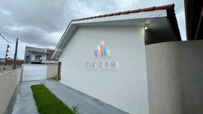 Casa, 1 quarto - Foto 4