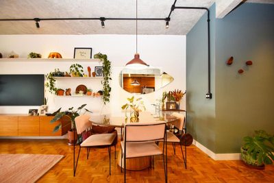Apartamento, 2 quartos, 113 m² - Foto 3