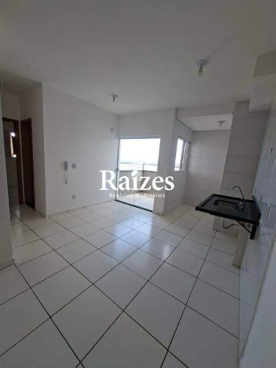 Apartamento, 2 quartos, 52 m² - Foto 3