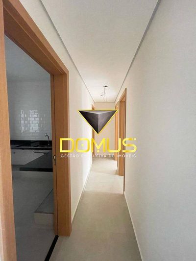Apartamento, 2 quartos, 93 m² - Foto 4