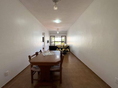 Apartamento, 3 quartos, 122 m² - Foto 5
