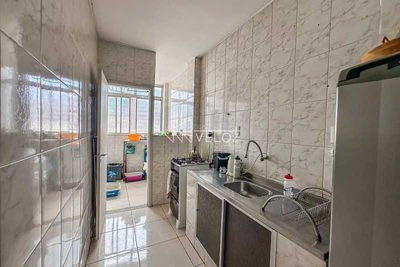 Apartamento, 2 quartos, 78 m² - Foto 1
