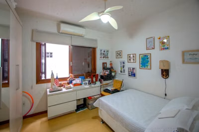 Apartamento, 2 quartos, 110 m² - Foto 3