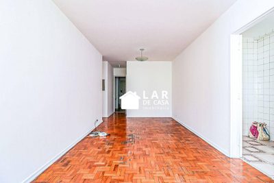 Apartamento, 1 quarto, 57 m² - Foto 4