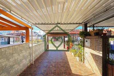 Casa, 2 quartos, 84 m² - Foto 4