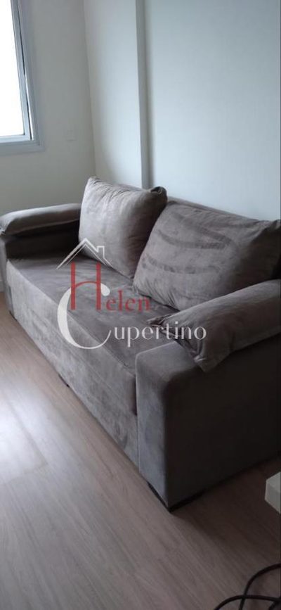 Apartamento, 1 quarto, 42 m² - Foto 5