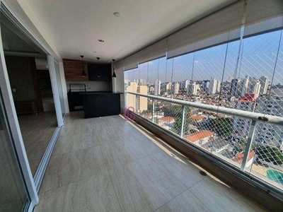 Apartamento, 3 quartos, 125 m² - Foto 4