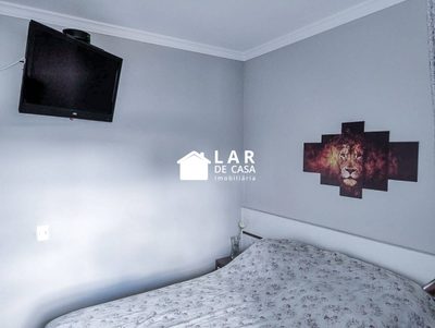 Apartamento, 2 quartos, 40 m² - Foto 5
