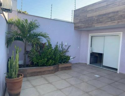 Casa, 2 quartos, 85 m² - Foto 1
