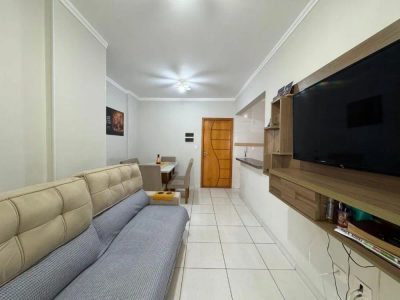 Apartamento, 2 quartos, 67 m² - Foto 1