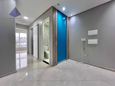 Sala-Conjunto, 51 m² - Foto 1
