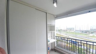 Apartamento, 2 quartos, 83 m² - Foto 3