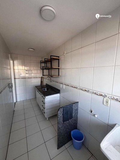 Apartamento, 2 quartos, 76 m² - Foto 4