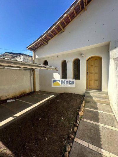 Casa, 113 m² - Foto 1