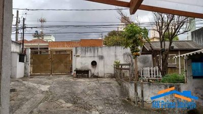 Terreno, 576 m² - Foto 3