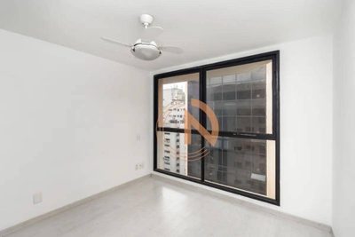 Cobertura, 1 quarto, 89 m² - Foto 5