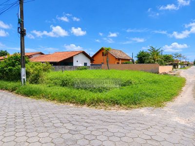 Terreno, 355 m² - Foto 1