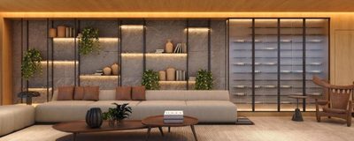 Apartamento, 3 quartos, 270 m² - Foto 5