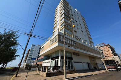 Apartamento, 2 quartos, 49 m² - Foto 1
