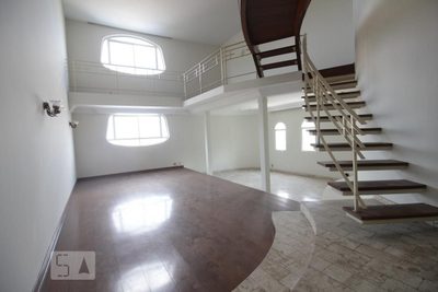 Apartamento, 3 quartos, 380 m² - Foto 2